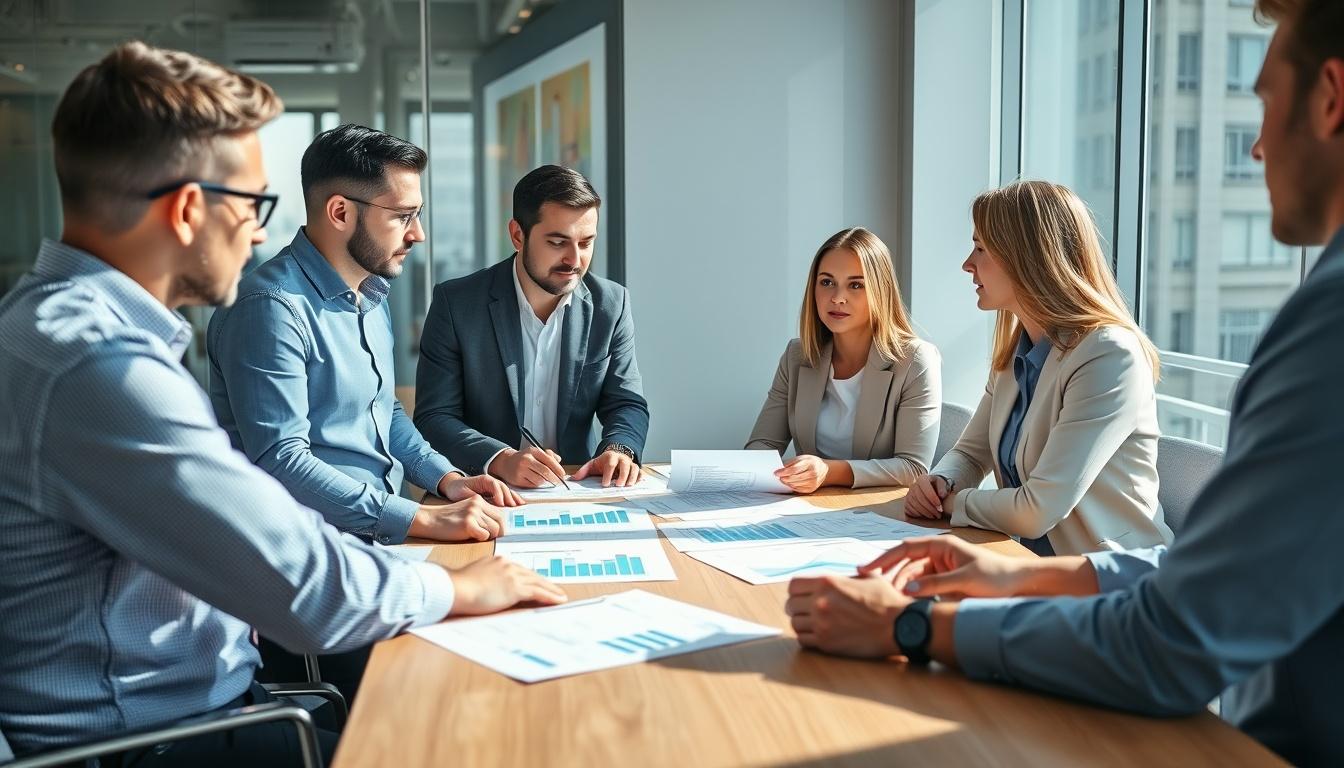Manage Properties Effectively