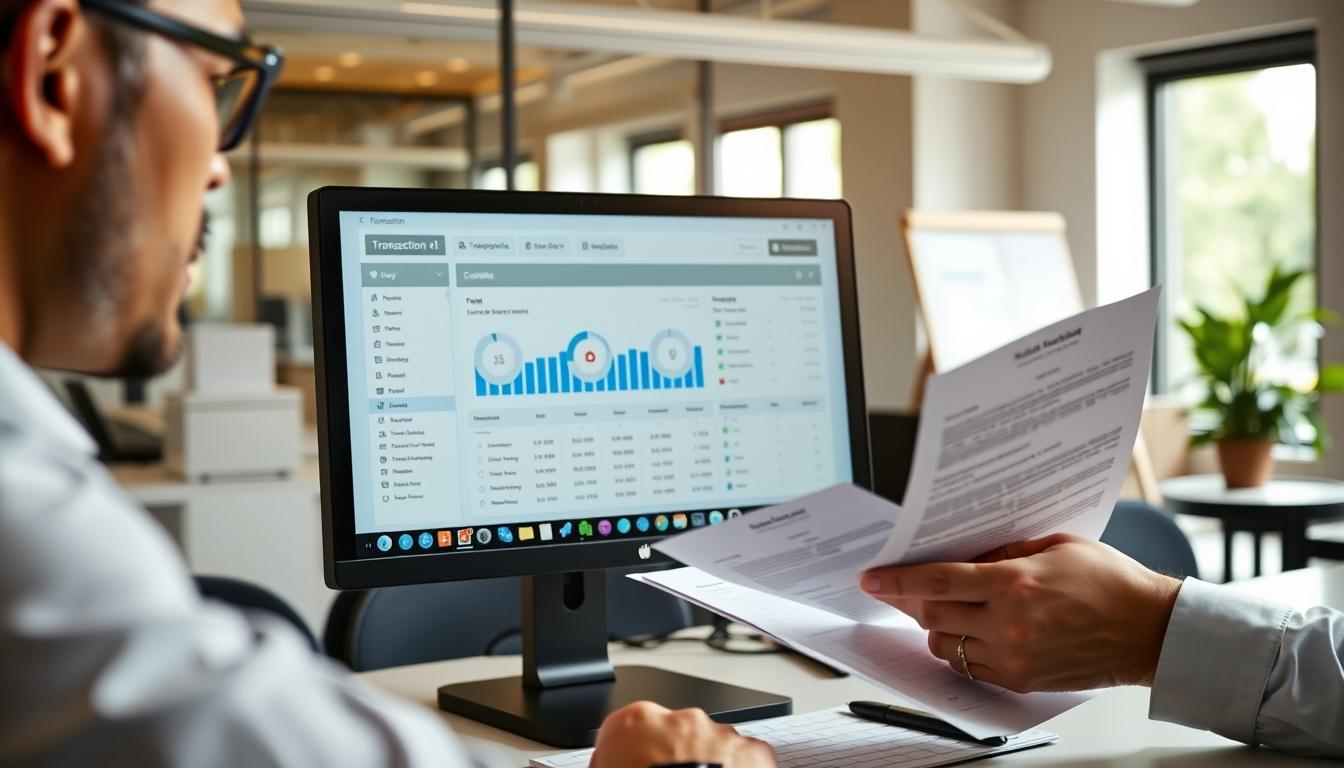 Empower Your Transactions
